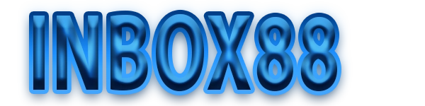 INBOX88  Logo